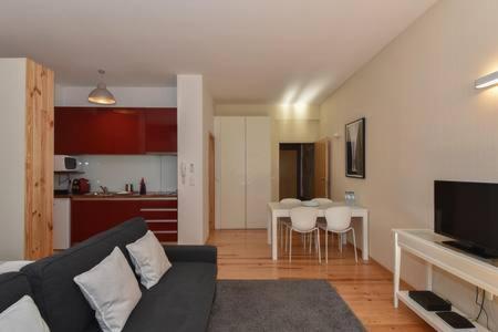 Almada Apartments 468 بورتو المظهر الخارجي الصورة
