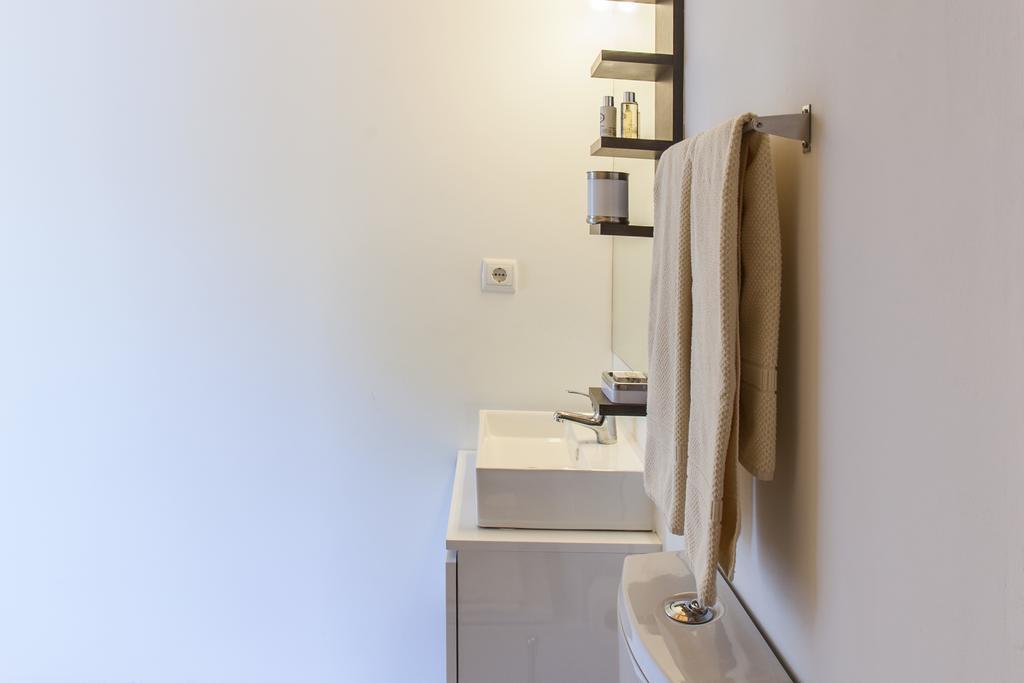 Almada Apartments 468 بورتو الغرفة الصورة