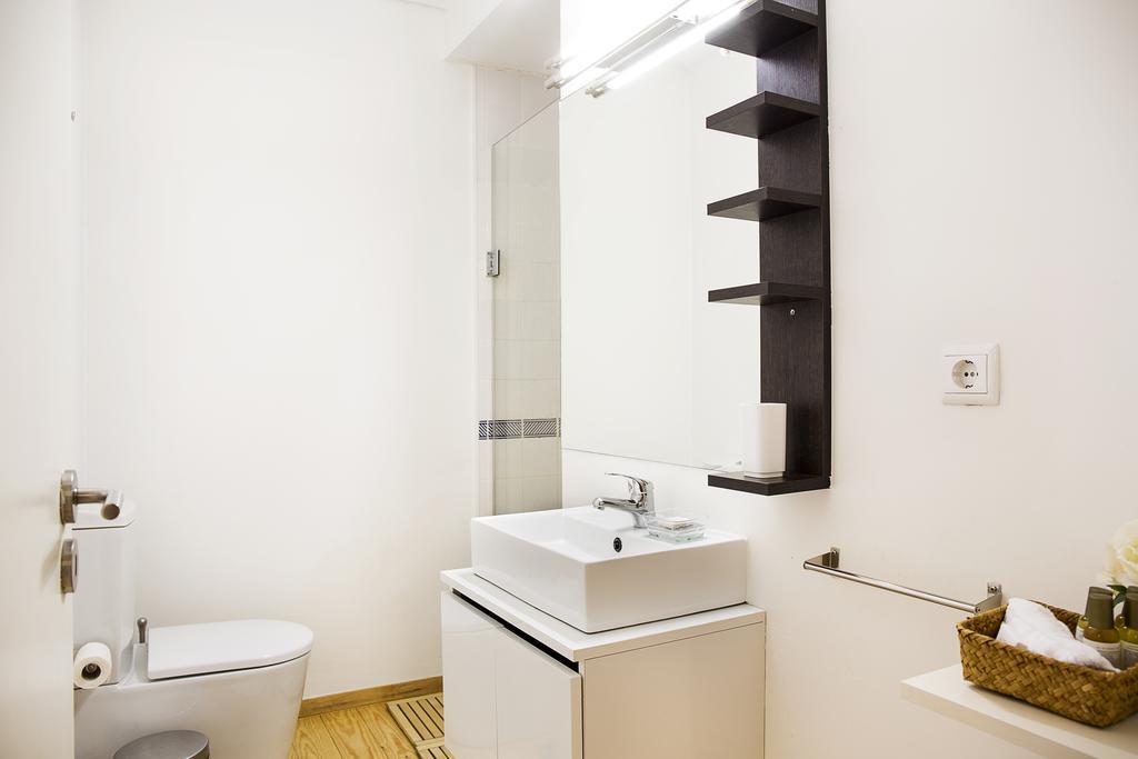 Almada Apartments 468 بورتو المظهر الخارجي الصورة